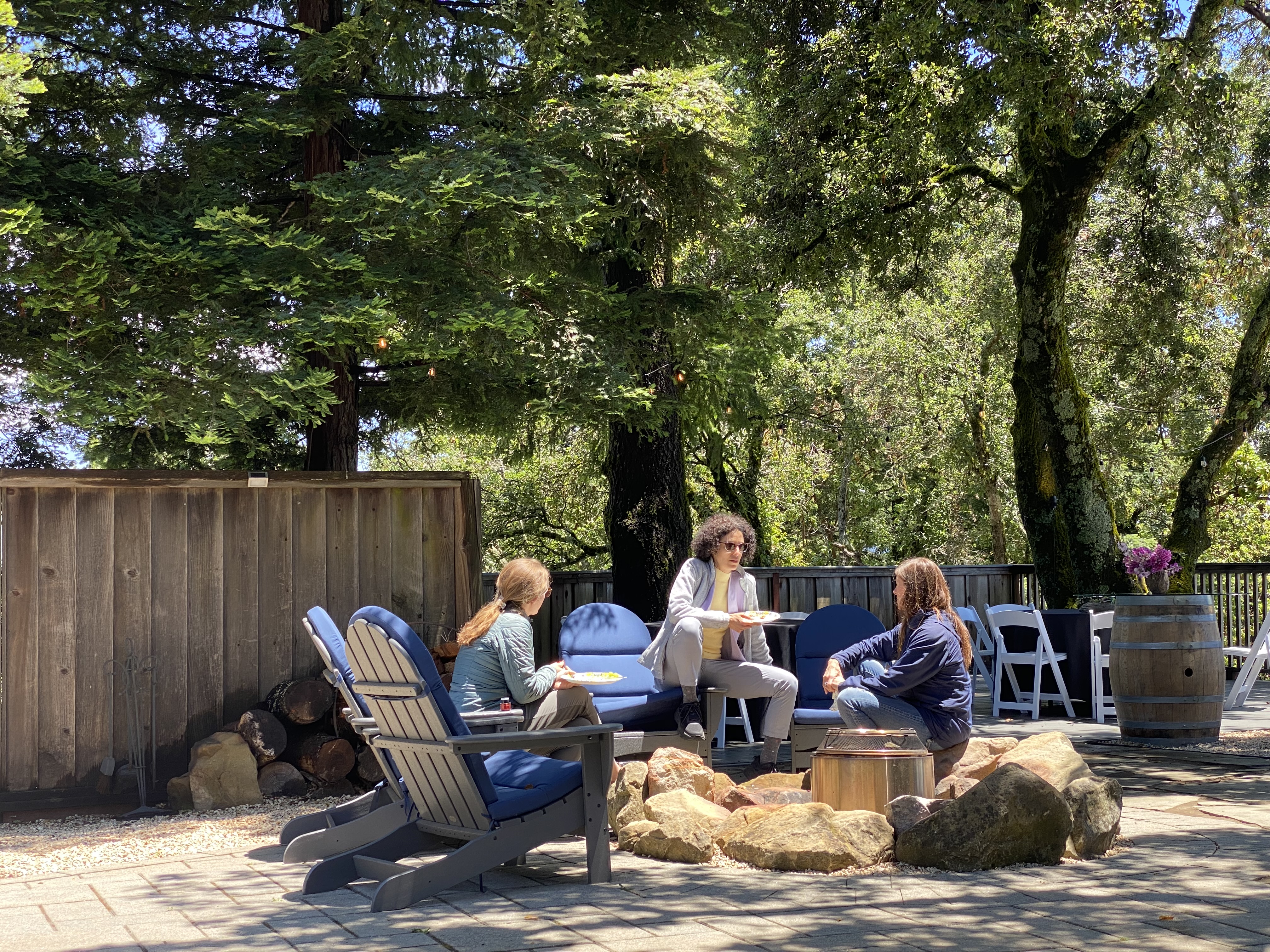 Event at Living Well