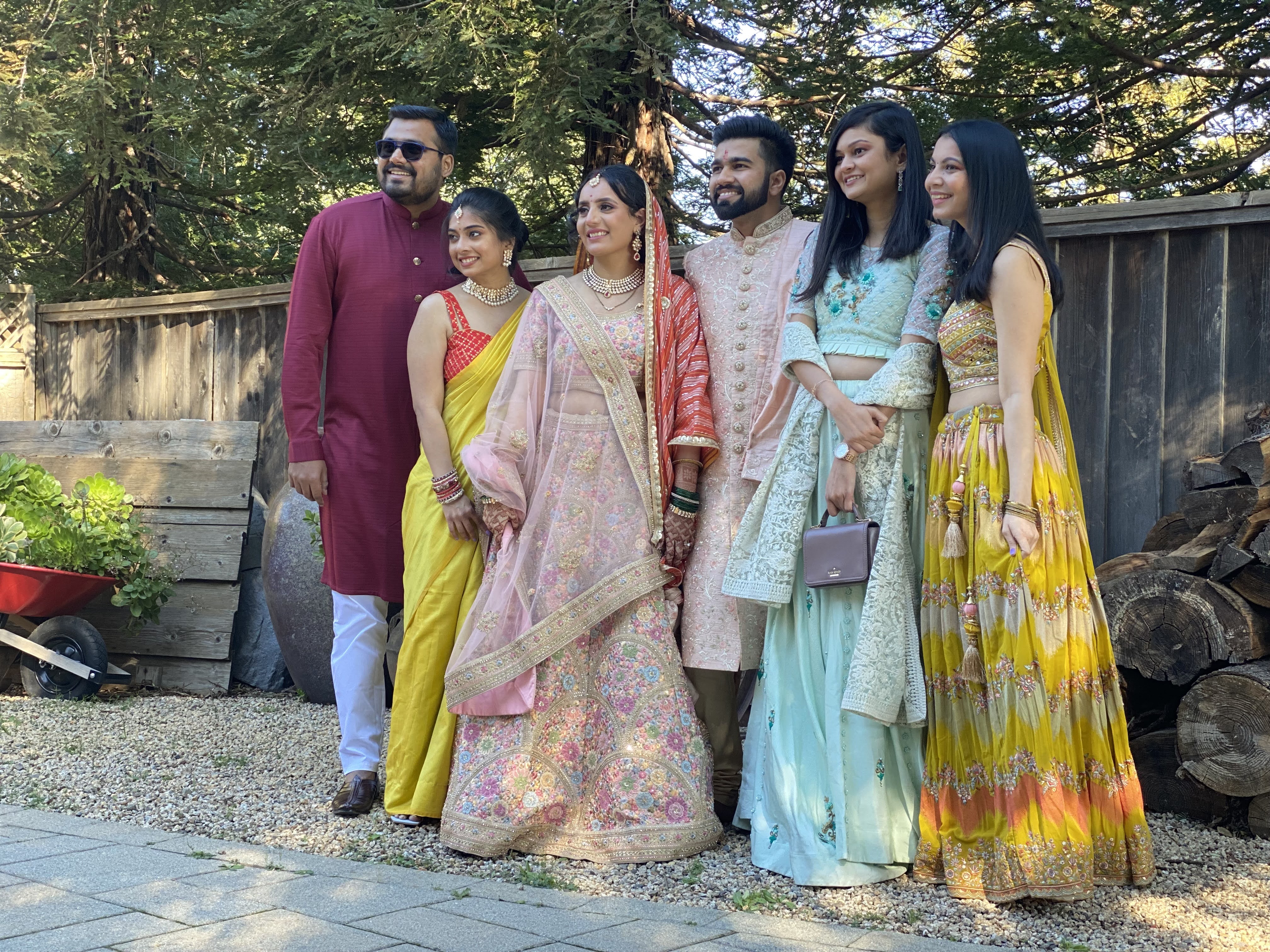 Indian Wedding Venue Bay Area