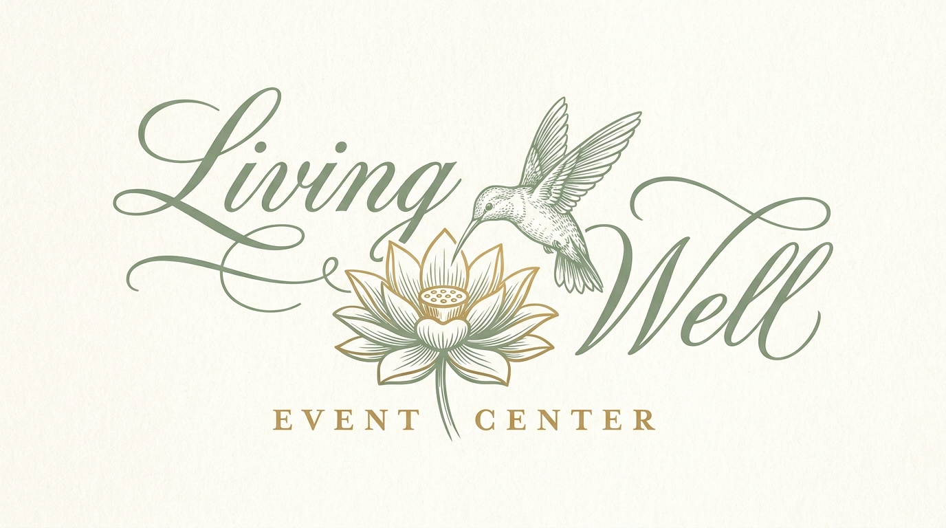 Living Well Event Center